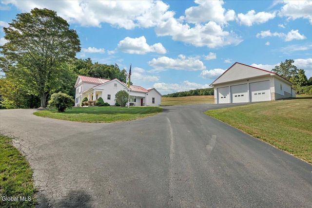 3175 County Highway 31, Cherry Valley, NY 13320