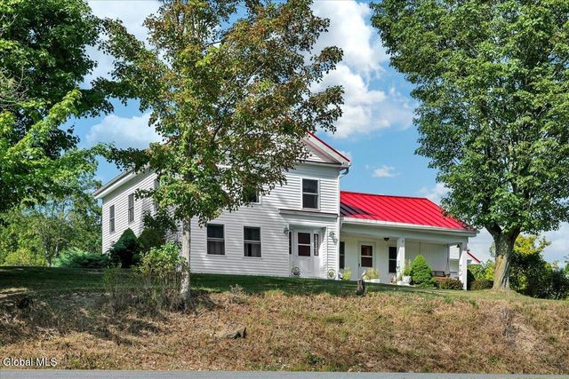 3175 County Highway 31, Cherry Valley, NY 13320