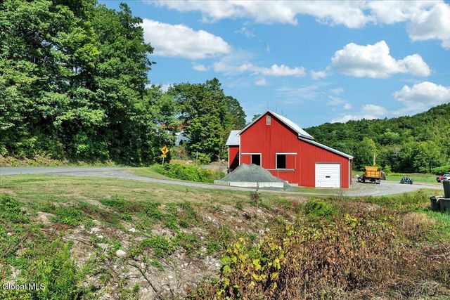 3175 County Highway 31, Cherry Valley, NY 13320