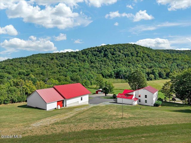 3175 County Highway 31, Cherry Valley, NY 13320