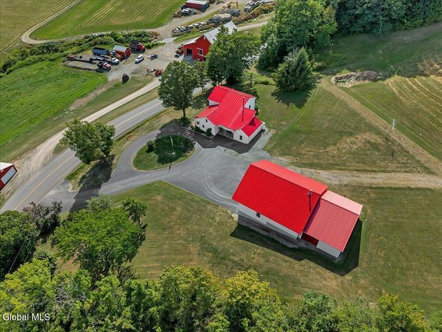 3175 County Highway 31, Cherry Valley, NY 13320