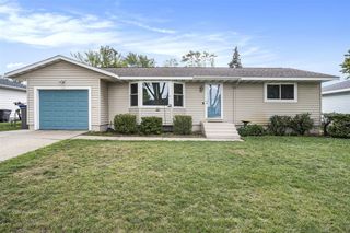 1521 Cornell Road, Muskegon, MI 49441