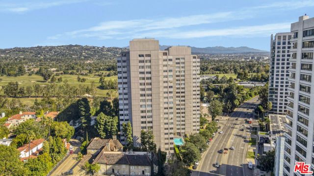 865 Comstock Avenue 16F, Los Angeles, CA 90024