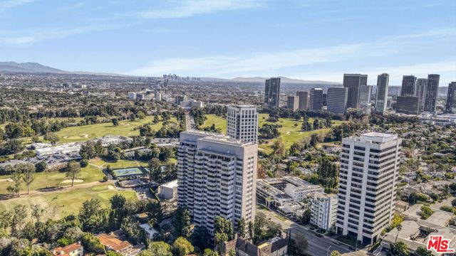 865 Comstock Avenue 16F, Los Angeles, CA 90024