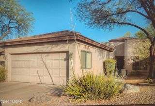 6078 N Running Deer Ci Circle N, Tucson, AZ 85750