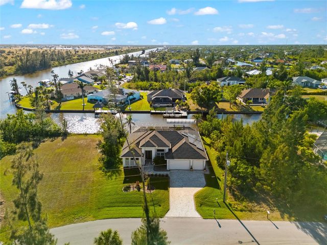 10491 SARASOTA ROAD, Port Charlotte, FL 33981