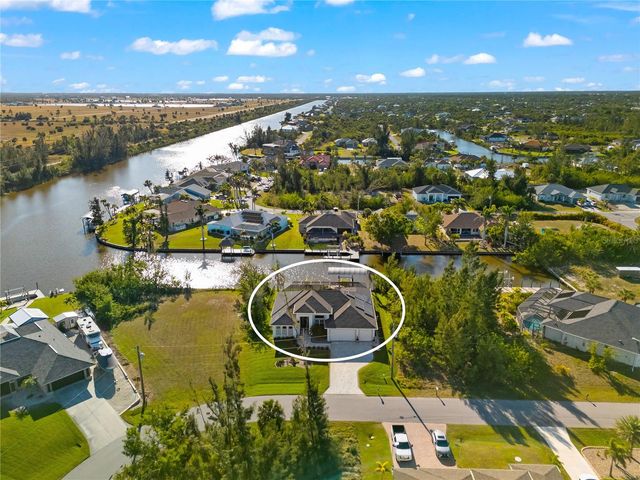 10491 SARASOTA ROAD, Port Charlotte, FL 33981