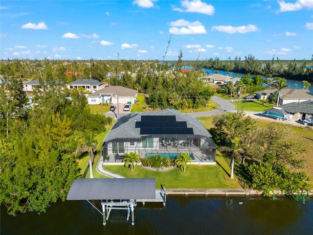 10491 SARASOTA ROAD, Port Charlotte, FL 33981