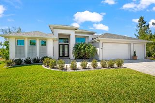 10491 SARASOTA ROAD, Port Charlotte, FL 33981
