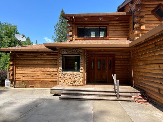 5381 Bear Creek Rd, Garden Valley, CA 95633