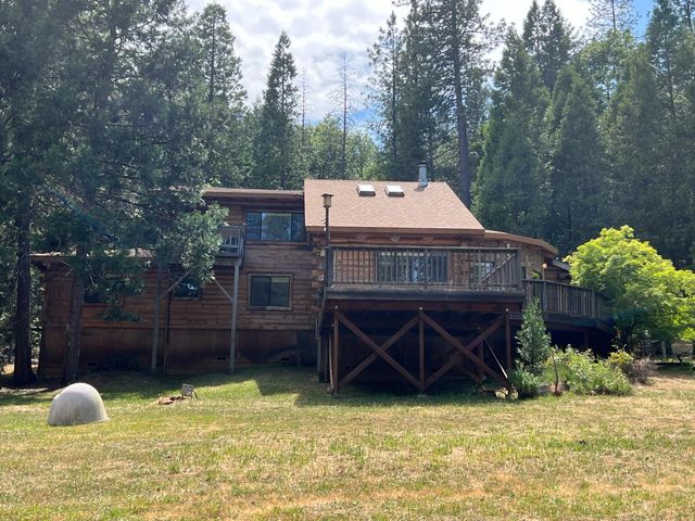 5381 Bear Creek Rd, Garden Valley, CA 95633