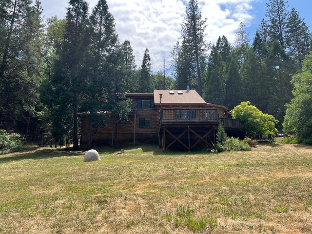 5381 Bear Creek Rd, Garden Valley, CA 95633