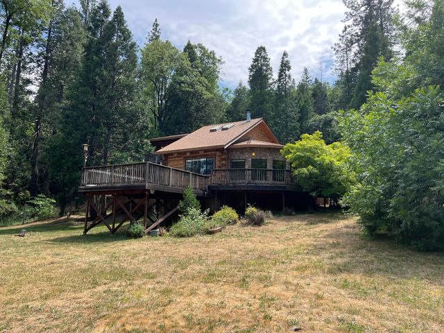 5381 Bear Creek Rd, Garden Valley, CA 95633