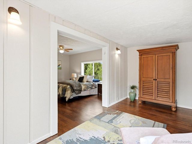 1209 Camp Eden Rd, Golden, CO 80403