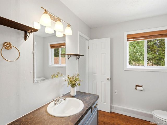 1209 Camp Eden Rd, Golden, CO 80403