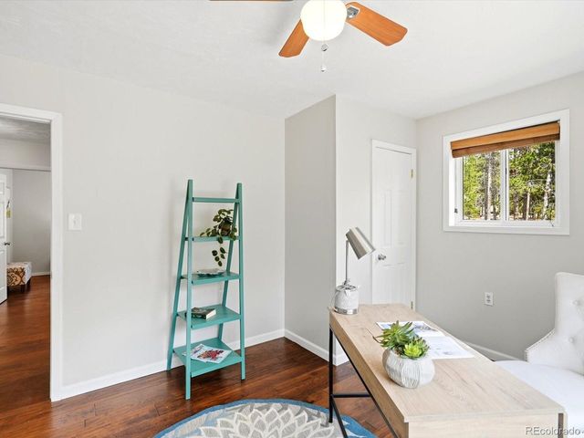 1209 Camp Eden Rd, Golden, CO 80403