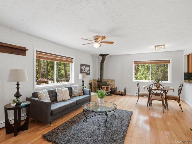 1209 Camp Eden Rd, Golden, CO 80403