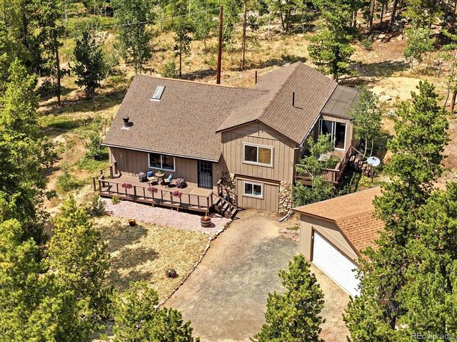 1209 Camp Eden Rd, Golden, CO 80403