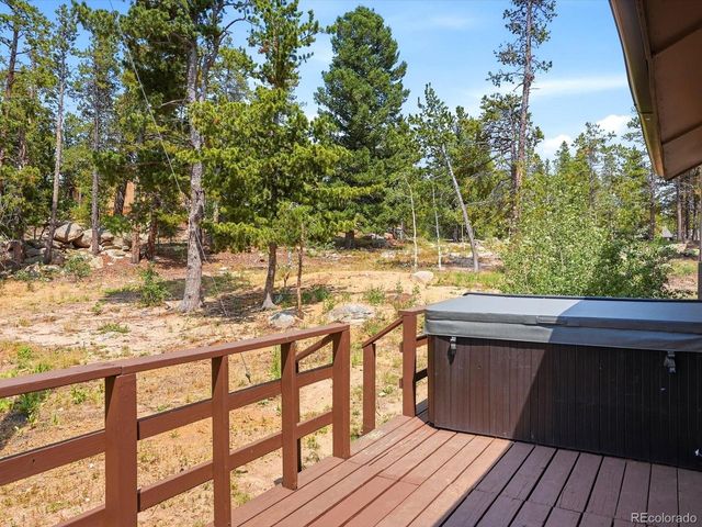 1209 Camp Eden Rd, Golden, CO 80403