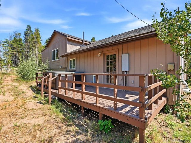 1209 Camp Eden Rd, Golden, CO 80403