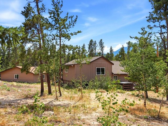 1209 Camp Eden Rd, Golden, CO 80403