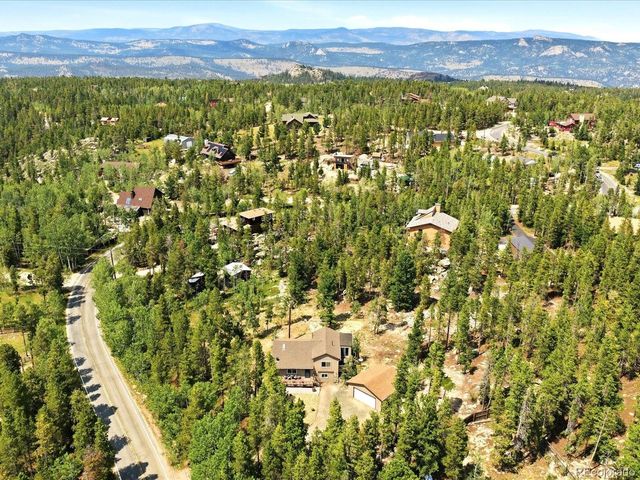 1209 Camp Eden Rd, Golden, CO 80403