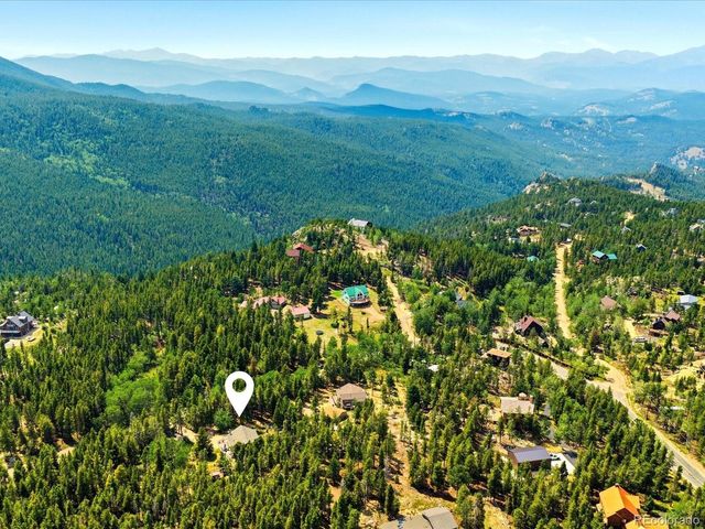 1209 Camp Eden Rd, Golden, CO 80403