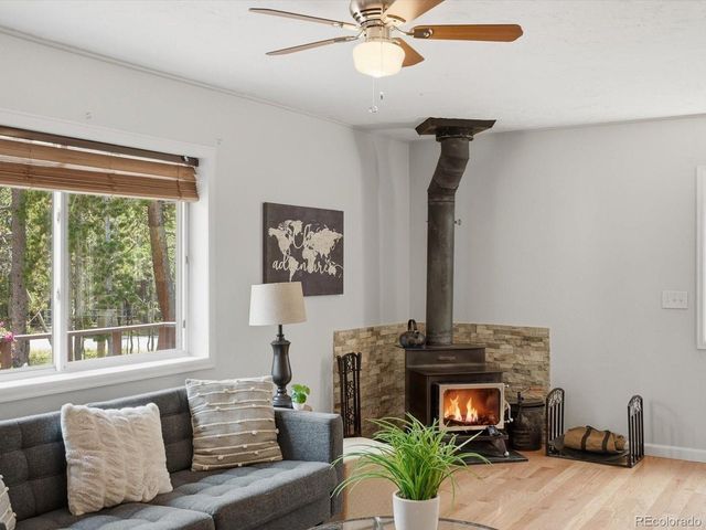 1209 Camp Eden Rd, Golden, CO 80403