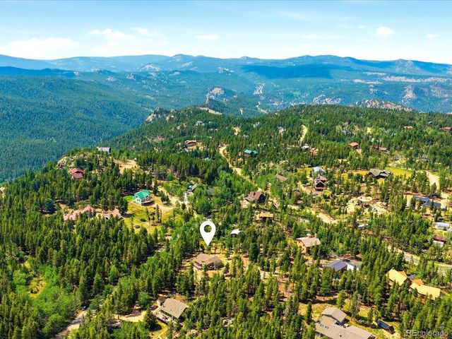 1209 Camp Eden Rd, Golden, CO 80403