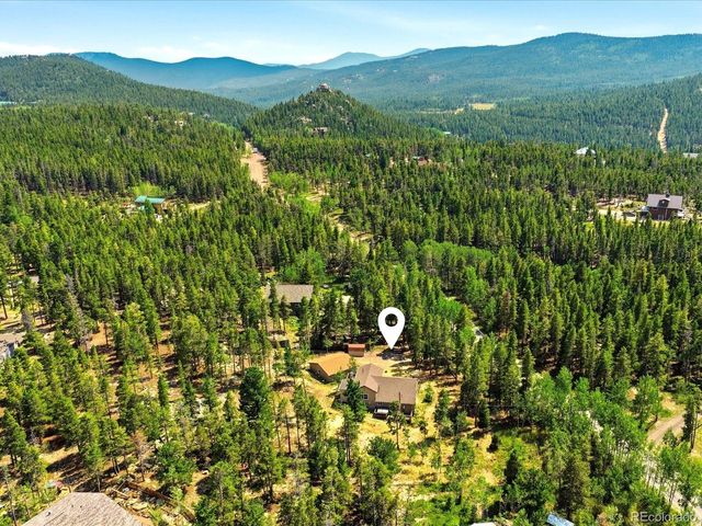 1209 Camp Eden Rd, Golden, CO 80403