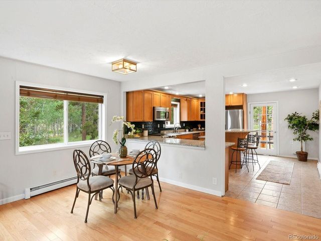 1209 Camp Eden Rd, Golden, CO 80403