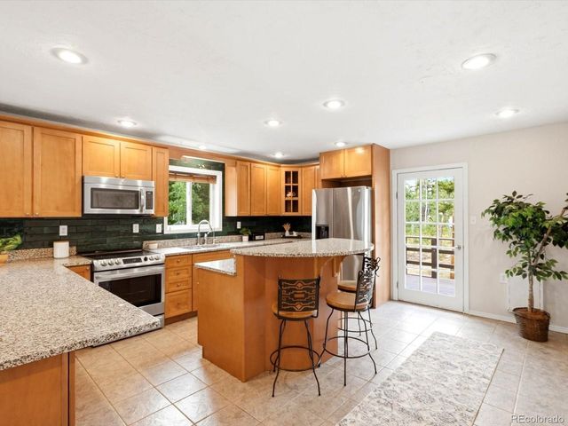 1209 Camp Eden Rd, Golden, CO 80403