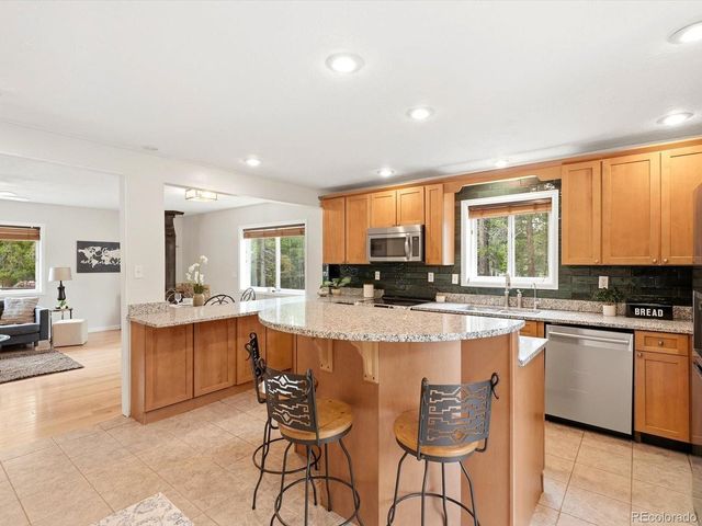 1209 Camp Eden Rd, Golden, CO 80403