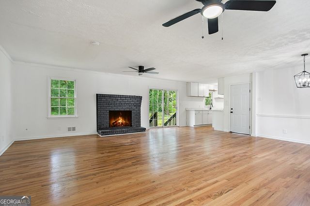 1780 Kinridge Road, Marietta, GA 30062