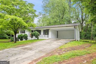 1780 Kinridge Road, Marietta, GA 30062