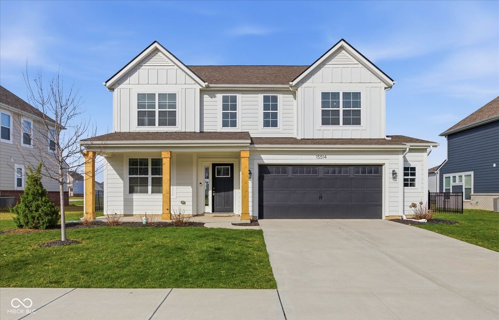 15514 Wayne Way, Westfield, IN 46074