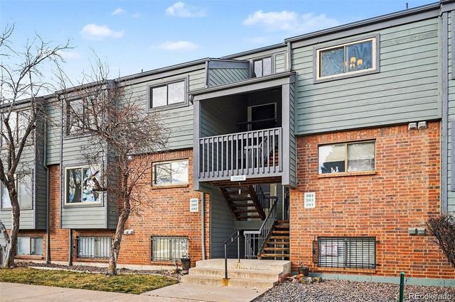 3666 S Depew Street 301, Denver, CO 80235
