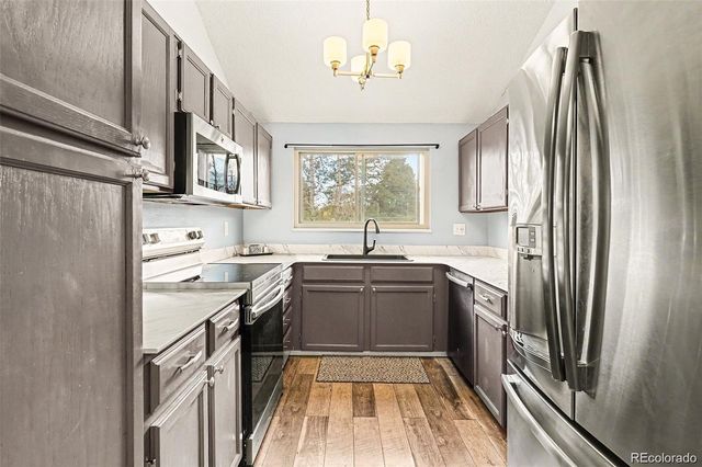 3666 S Depew Street 301, Denver, CO 80235