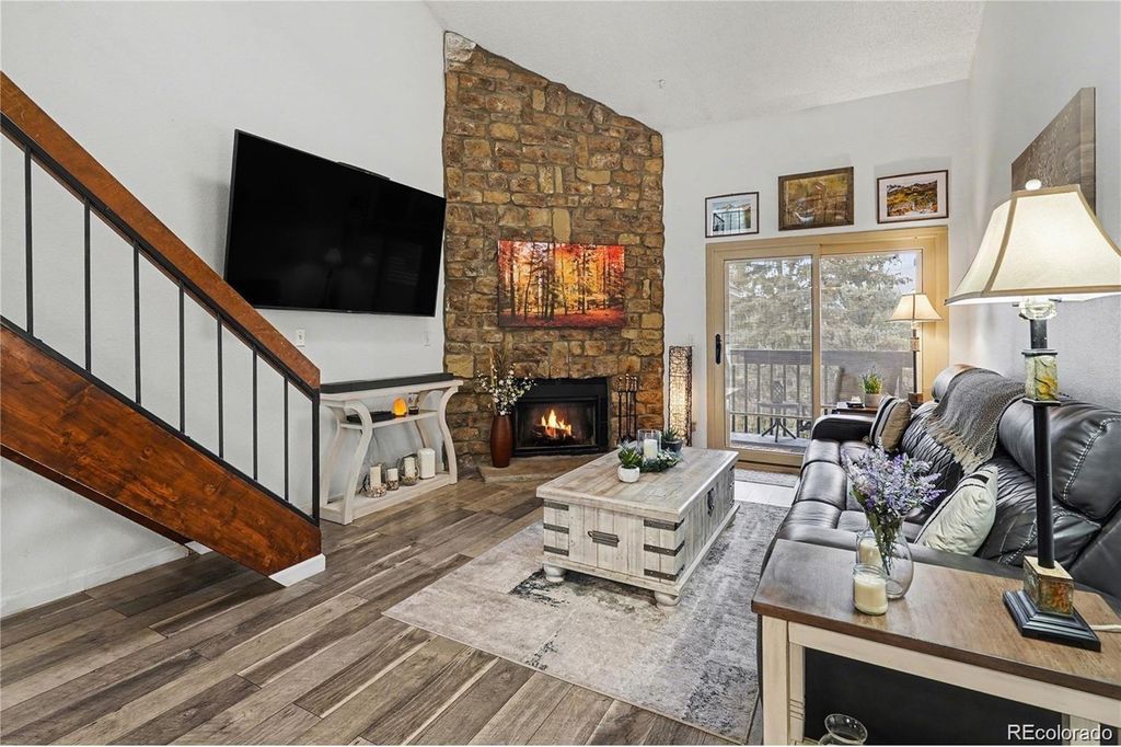 3666 S Depew Street 301, Denver, CO 80235