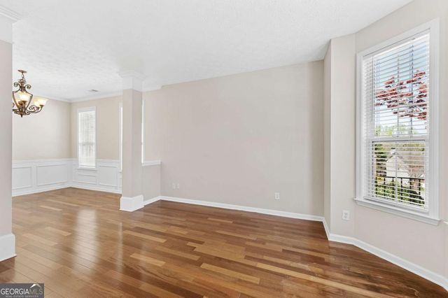 3112 Kirkwood Drive NW, Kennesaw, GA 30144