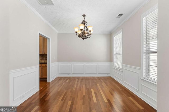 3112 Kirkwood Drive NW, Kennesaw, GA 30144