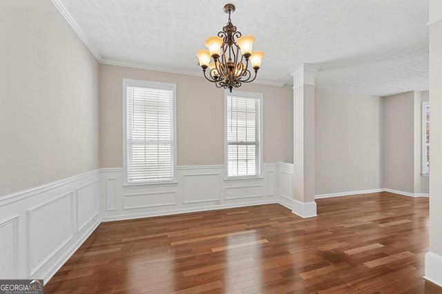 3112 Kirkwood Drive NW, Kennesaw, GA 30144