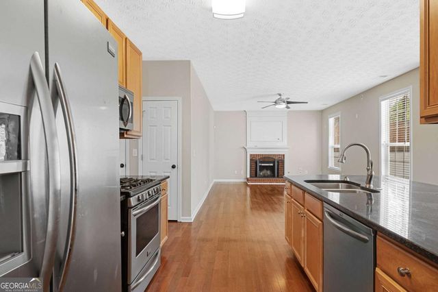 3112 Kirkwood Drive NW, Kennesaw, GA 30144