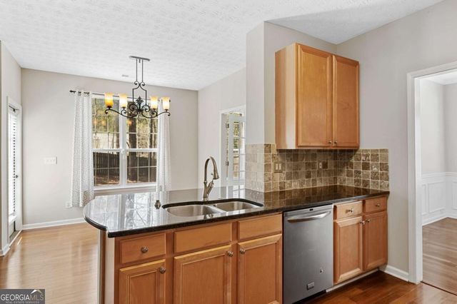 3112 Kirkwood Drive NW, Kennesaw, GA 30144