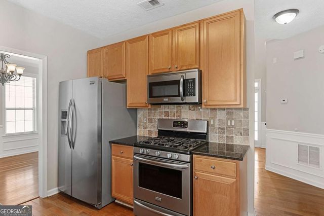 3112 Kirkwood Drive NW, Kennesaw, GA 30144