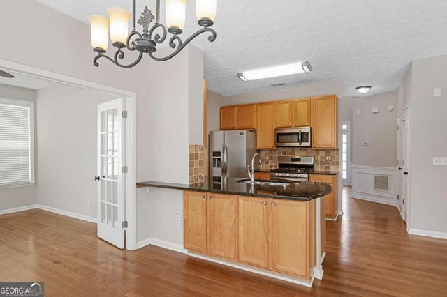 3112 Kirkwood Drive NW, Kennesaw, GA 30144