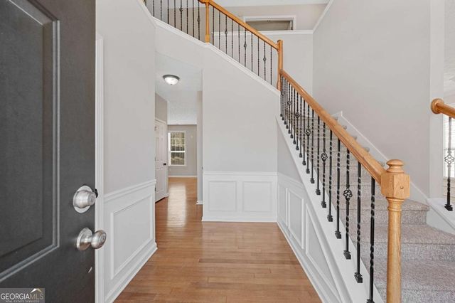 3112 Kirkwood Drive NW, Kennesaw, GA 30144