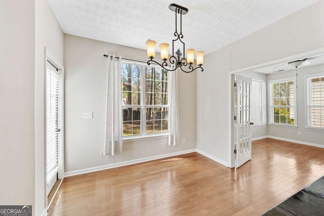 3112 Kirkwood Drive NW, Kennesaw, GA 30144