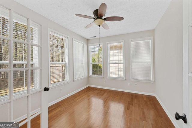 3112 Kirkwood Drive NW, Kennesaw, GA 30144