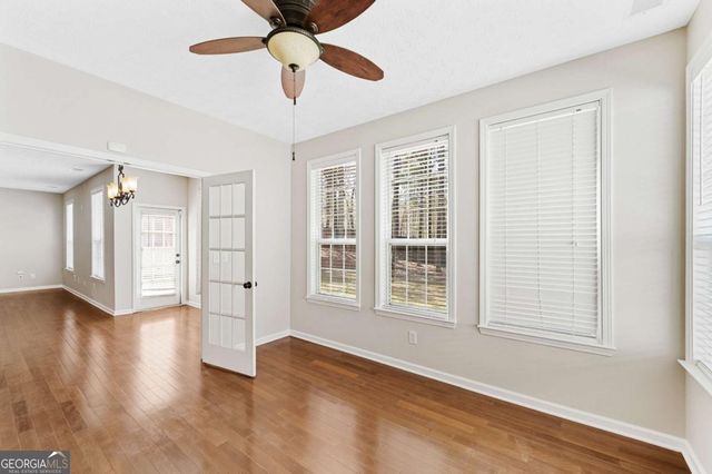 3112 Kirkwood Drive NW, Kennesaw, GA 30144